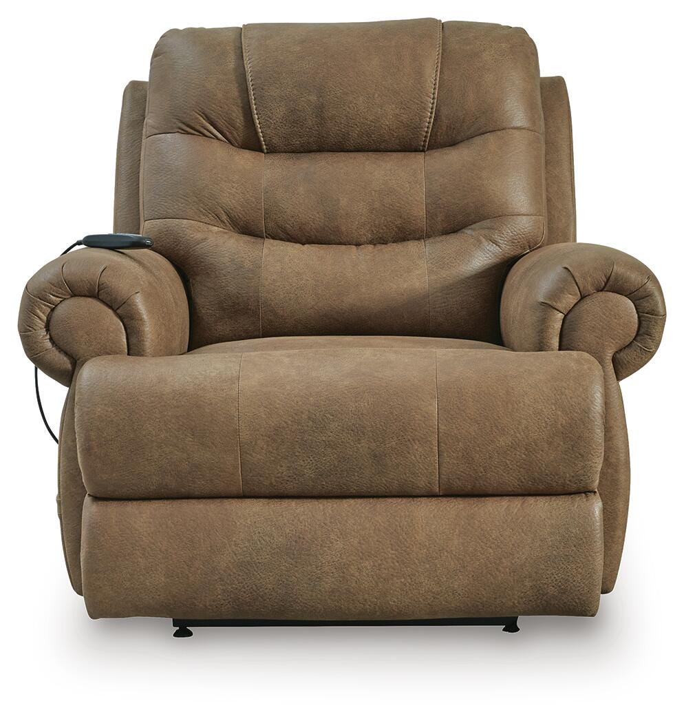 Revived Power Recliners