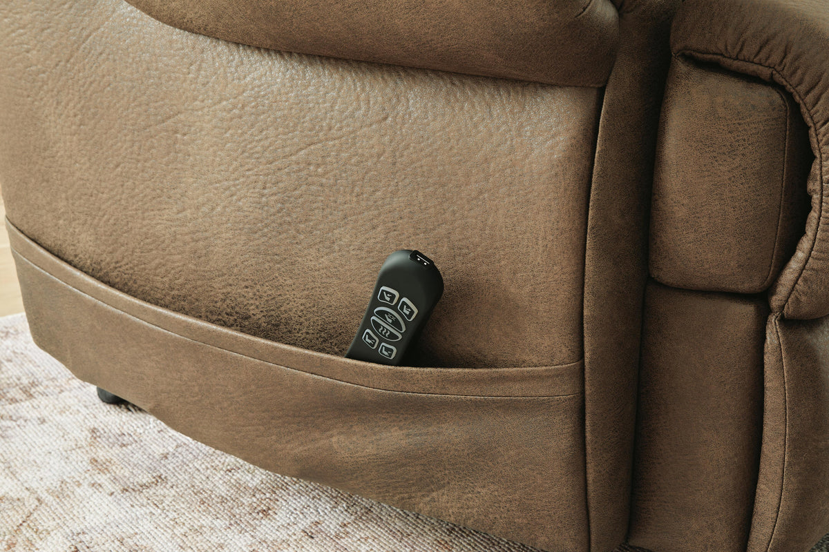 Revived Power Recliners