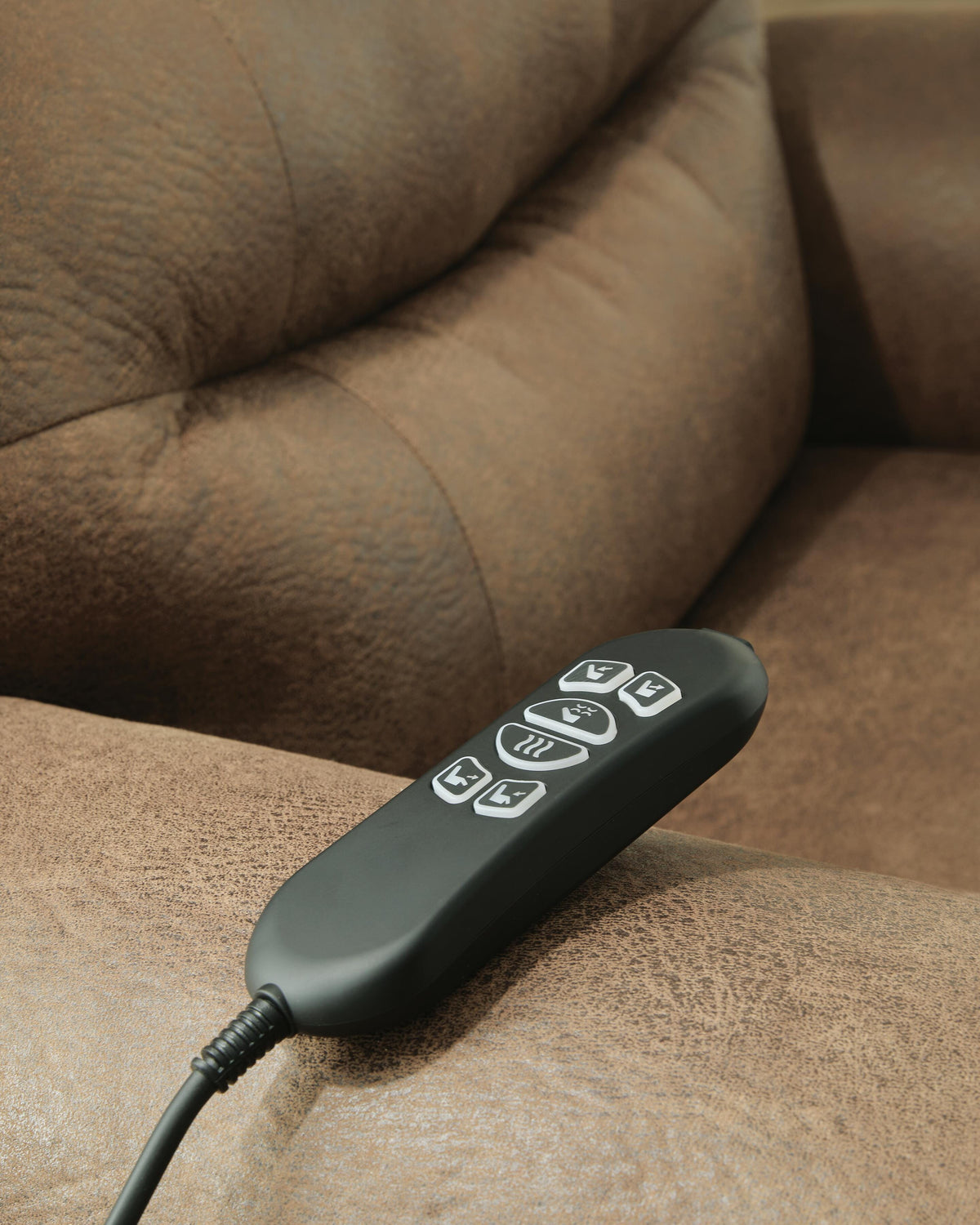 Revived Power Recliners