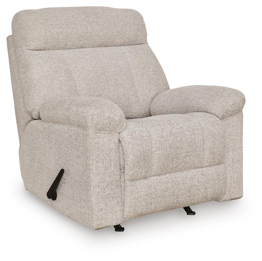 Hoyne Recliner by Ashley - image 1