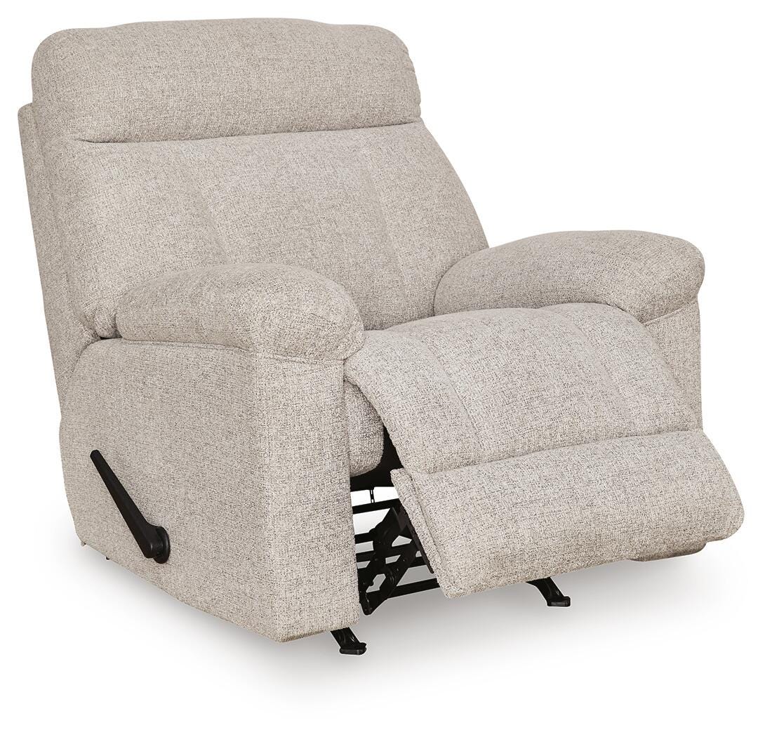 Hoyne Recliner by Ashley - image 3