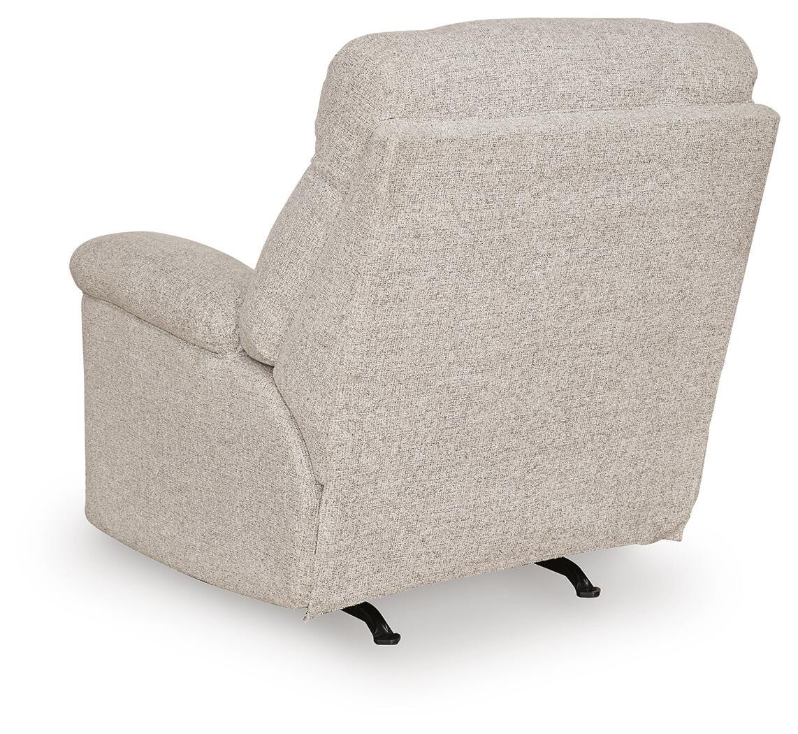 Hoyne Recliner by Ashley - image 6