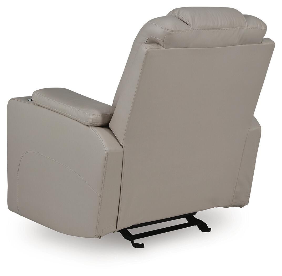 Elevate Recliners