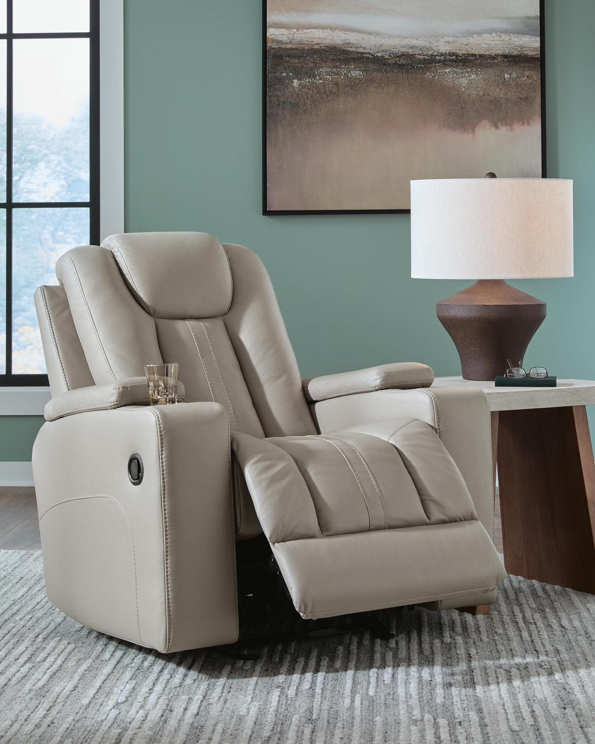 Elevate Recliners