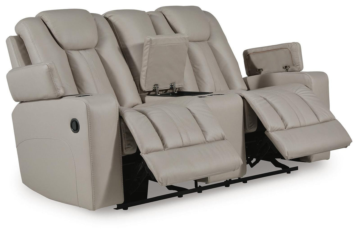 Elevate Reclining Loveseats