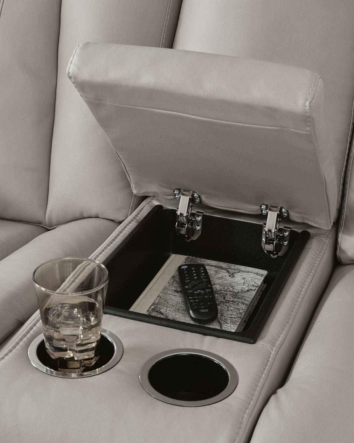 Elevate Reclining Loveseats