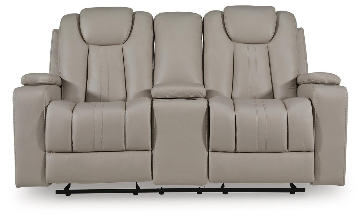 Elevate Reclining Loveseats