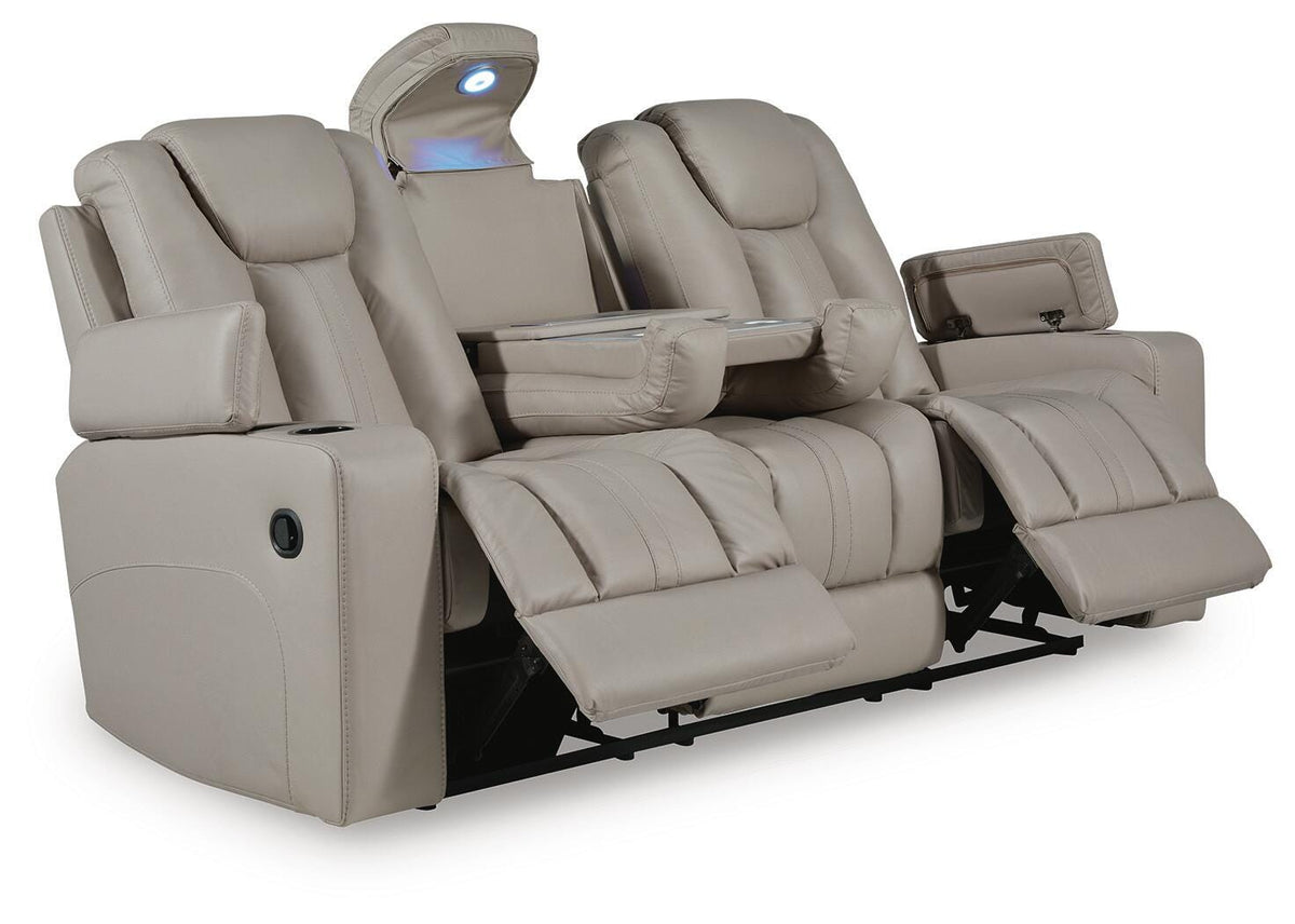 Elevate Reclining Sofas