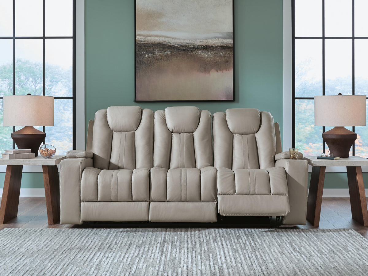 Elevate Reclining Sofas