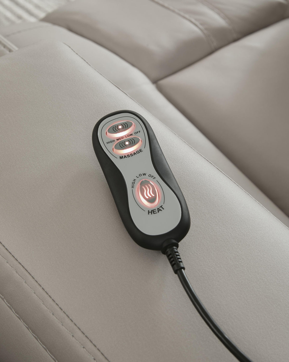 Elevate Reclining Loveseats