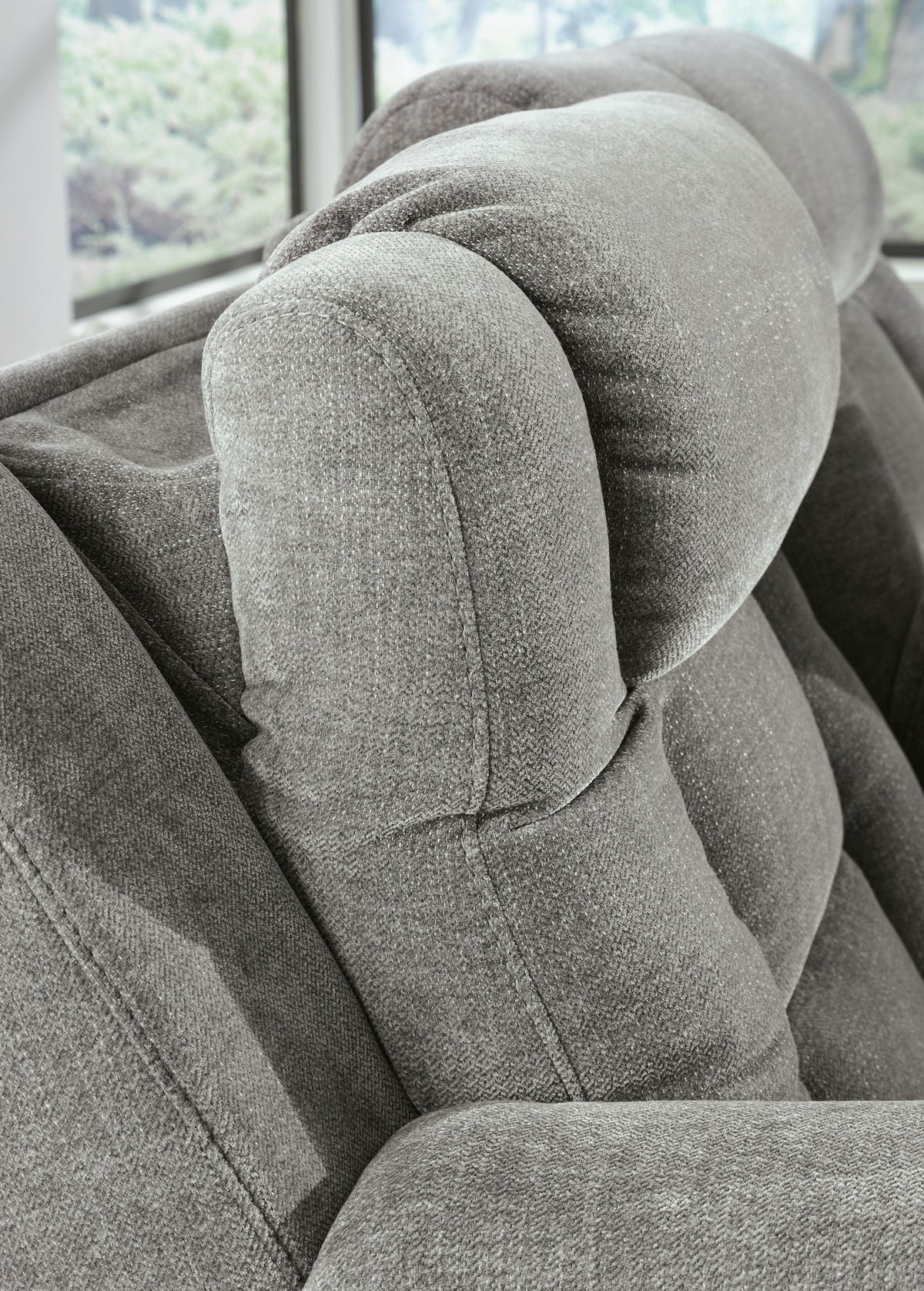 Mixed Power Reclining Sofas