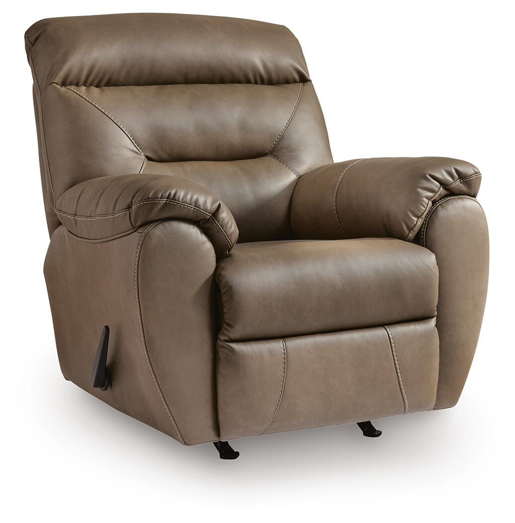 Elksworth Recliners