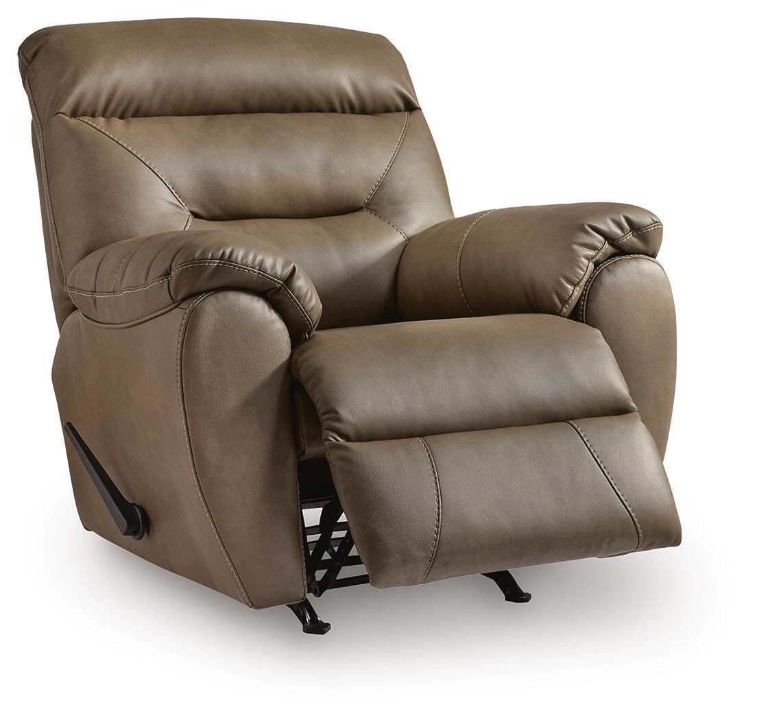 Elksworth Recliners