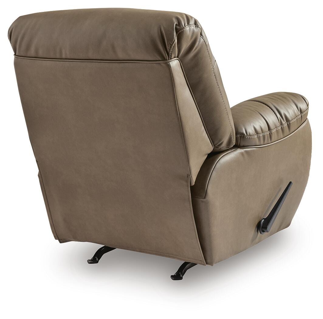 Elksworth Recliners