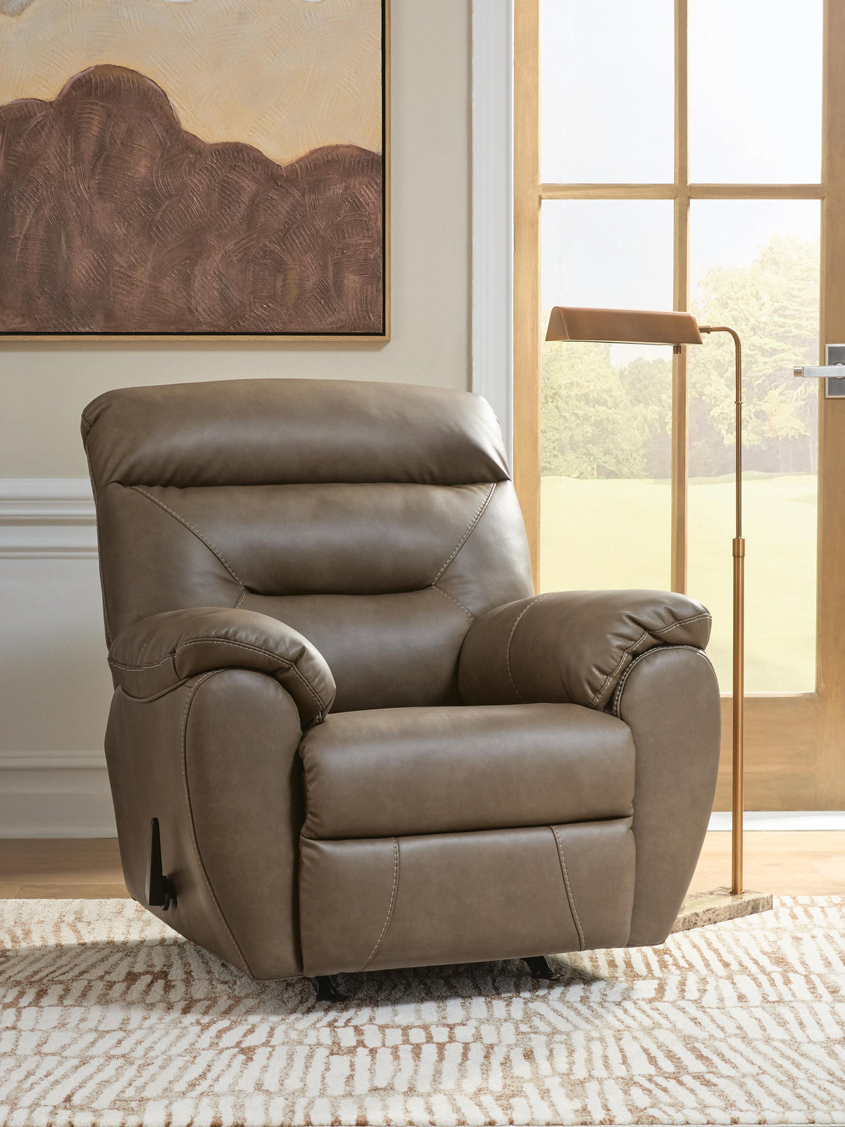 Elksworth Recliners
