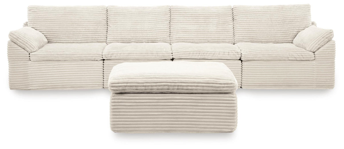 Fannin Stationary Sectionals
