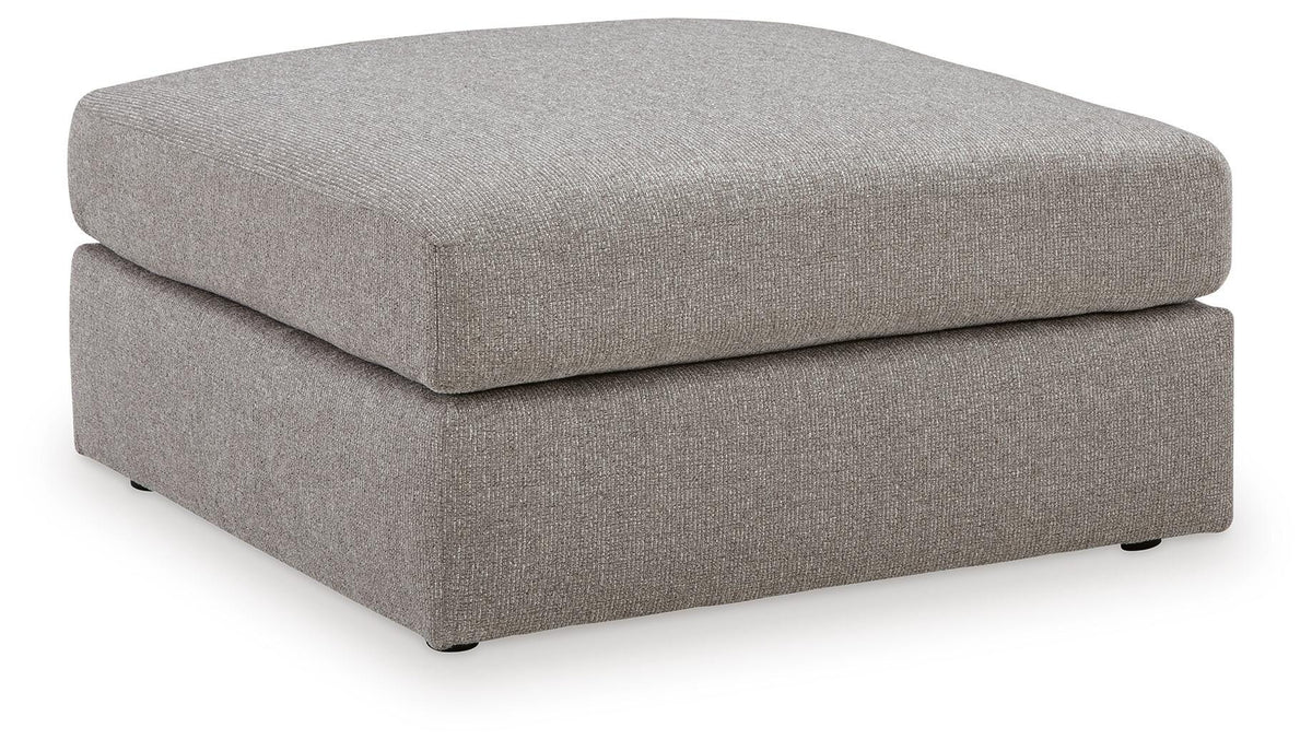Lindon Ottomans