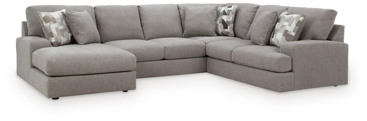 Lindon Stationary Sectionals