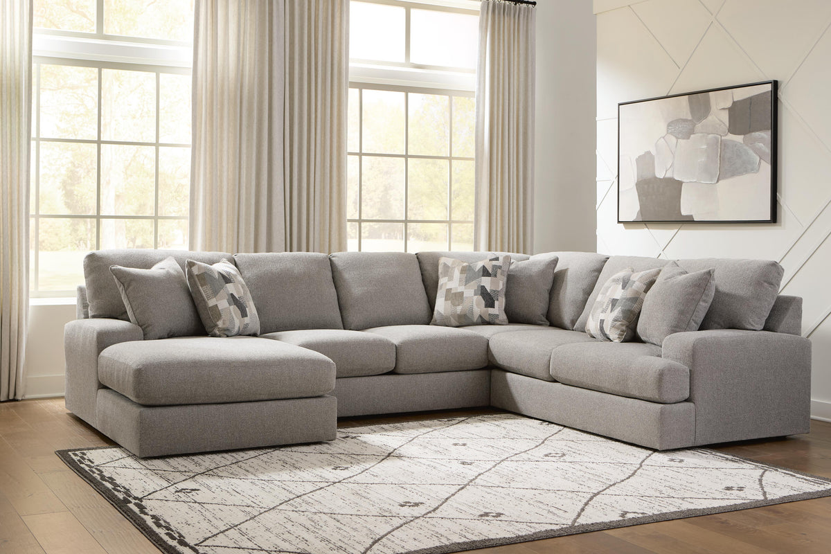 Lindon Stationary Sectionals