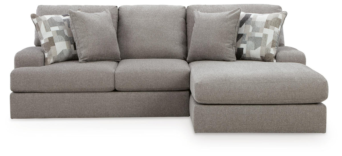 Lindon Stationary Sectionals