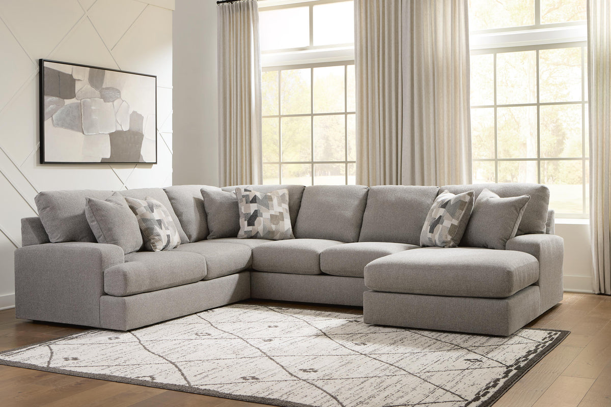 Lindon Stationary Sectionals