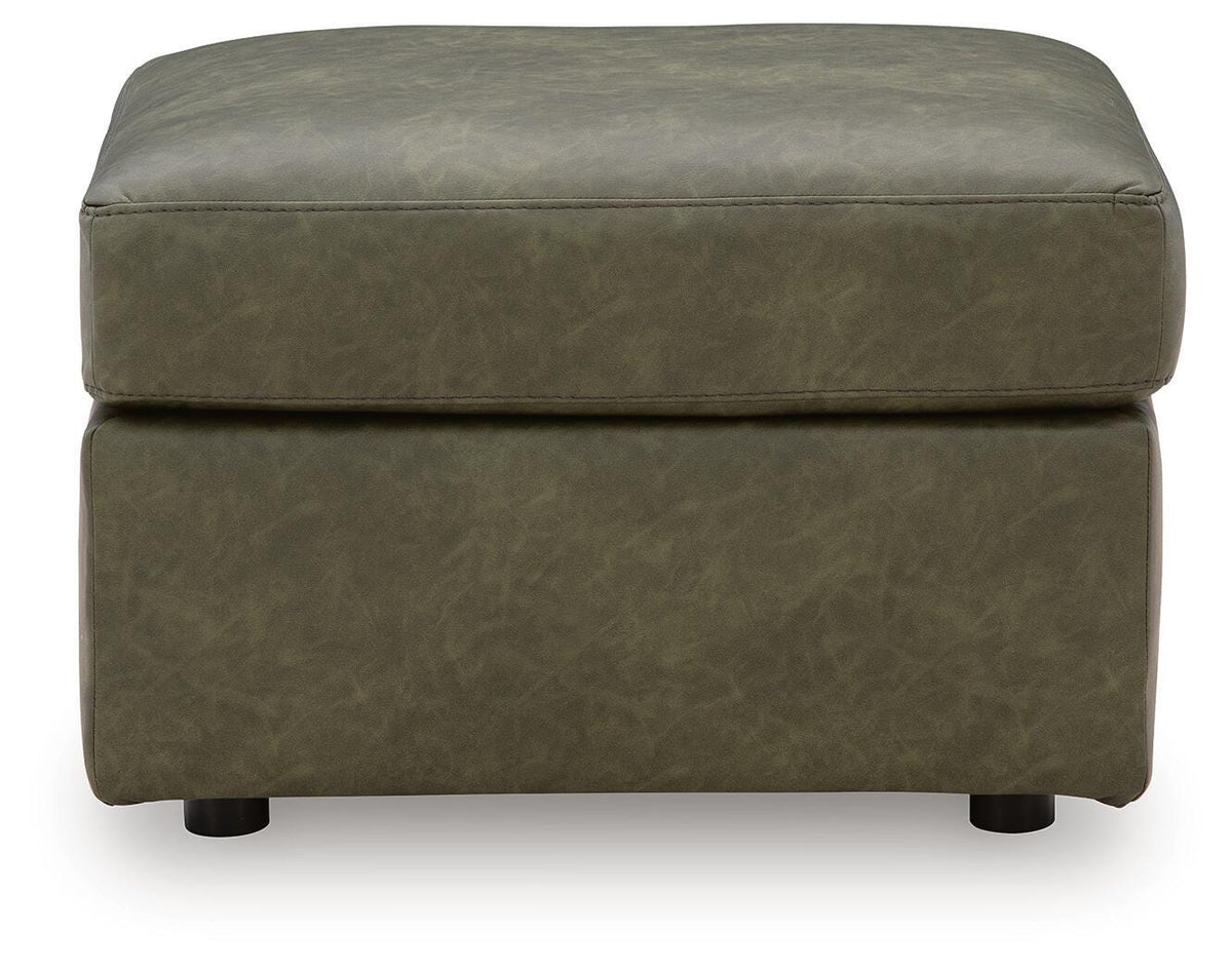 Hollis Ottomans