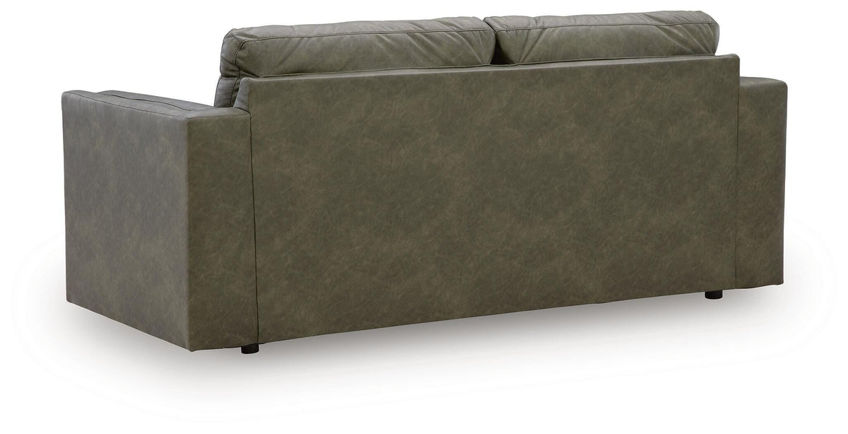Hollis Stationary Sofas