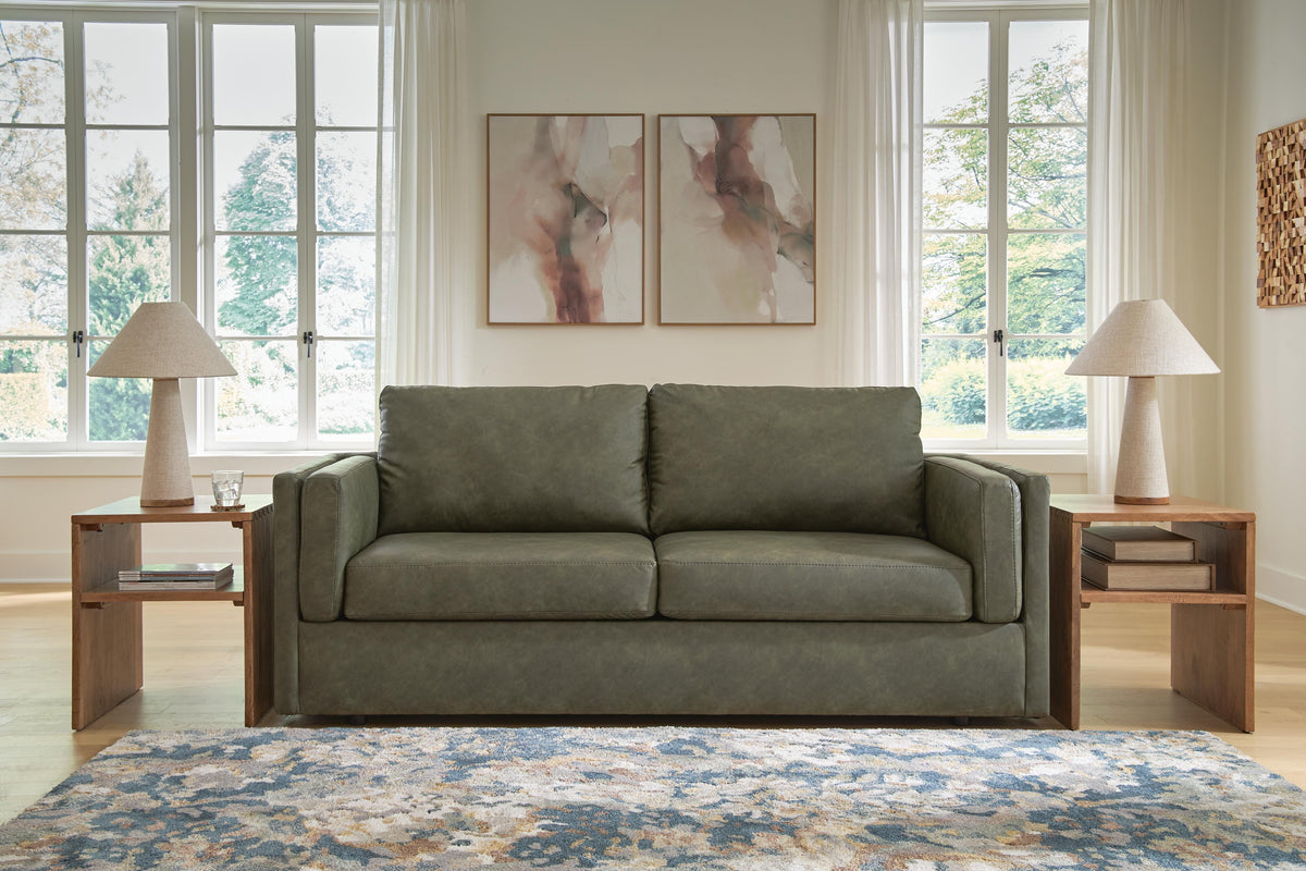 Hollis Stationary Sofas