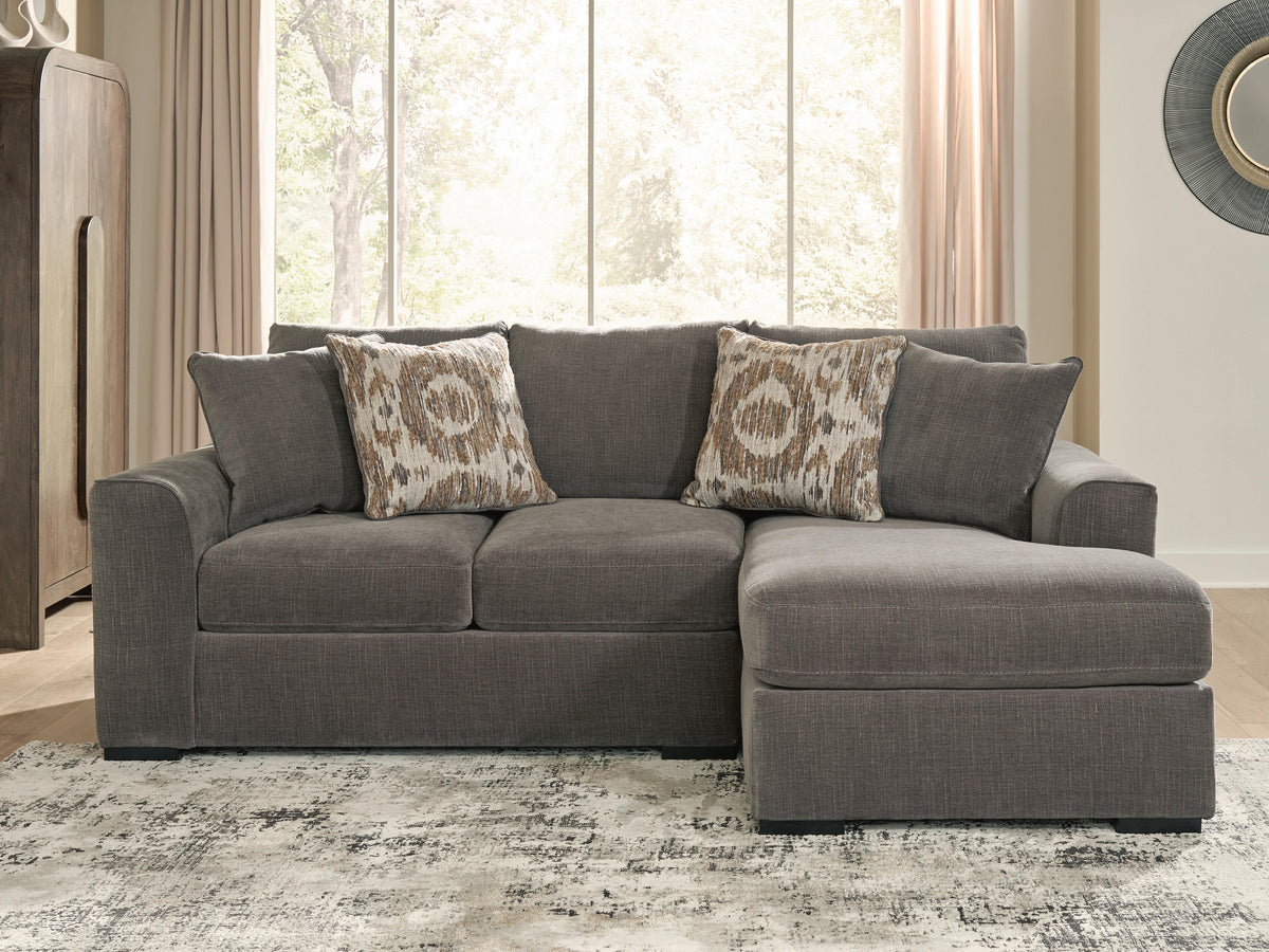 Larson Stationary Sectionals