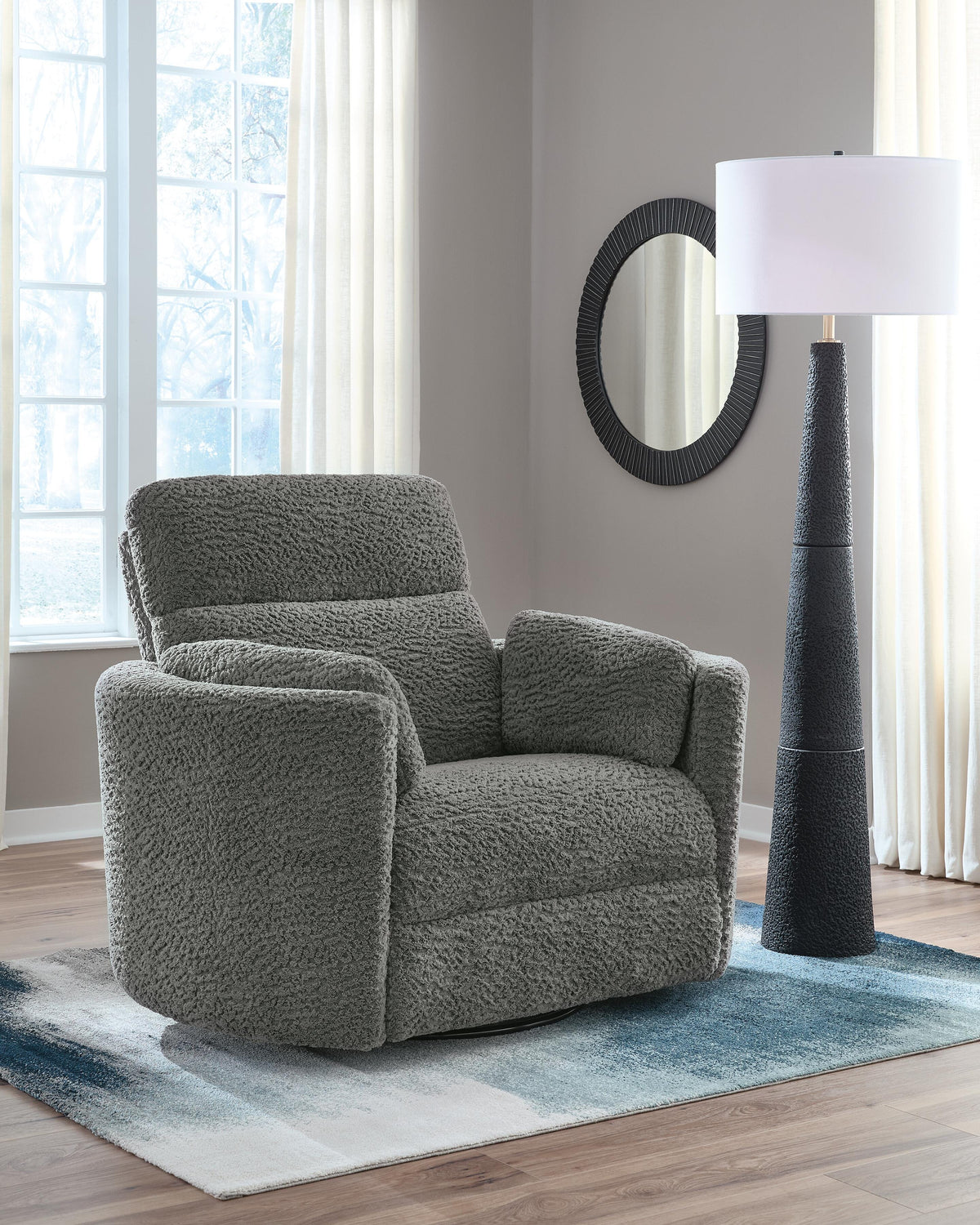 Gosaldo Power Recliners