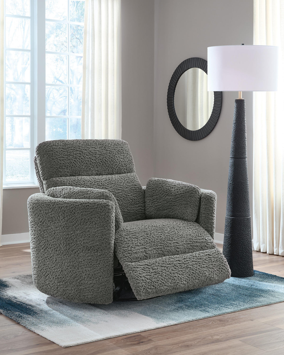 Gosaldo Power Recliners