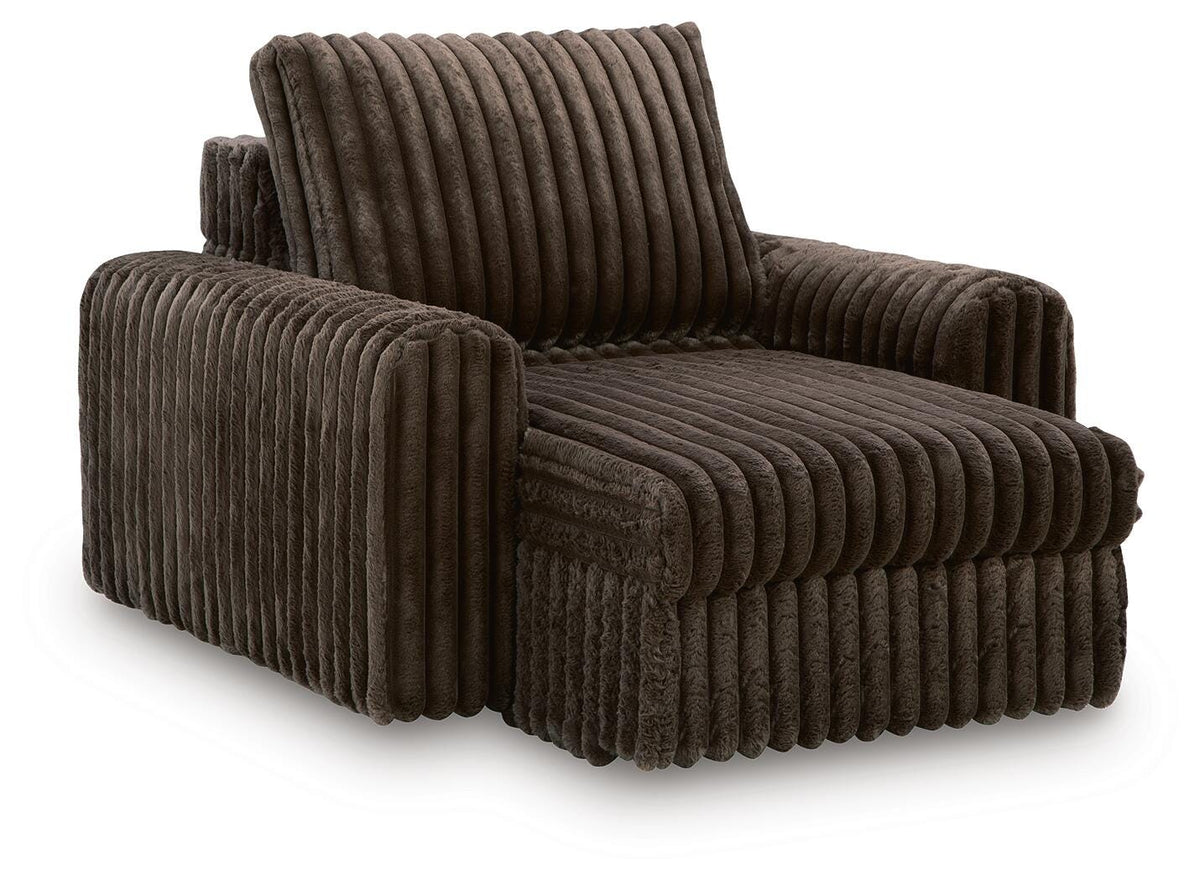 HamlinBay Accent Chair by Ashley - image 3