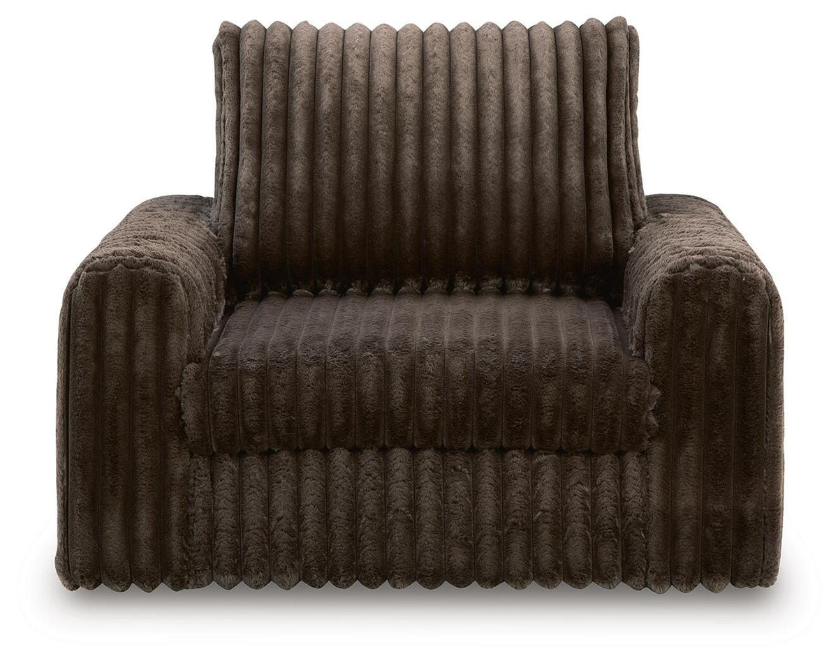 HamlinBay Accent Chair by Ashley - image 4