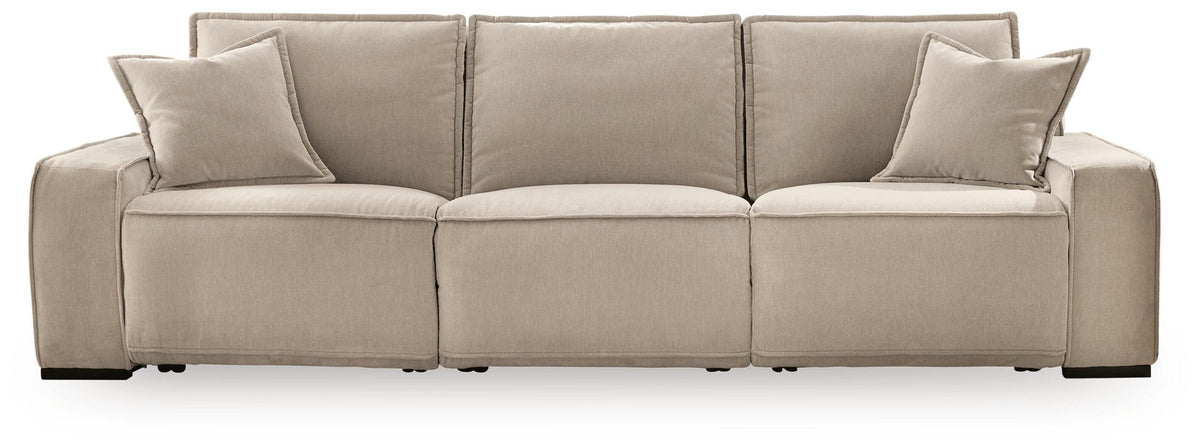 Carceri Reclining Sectionals