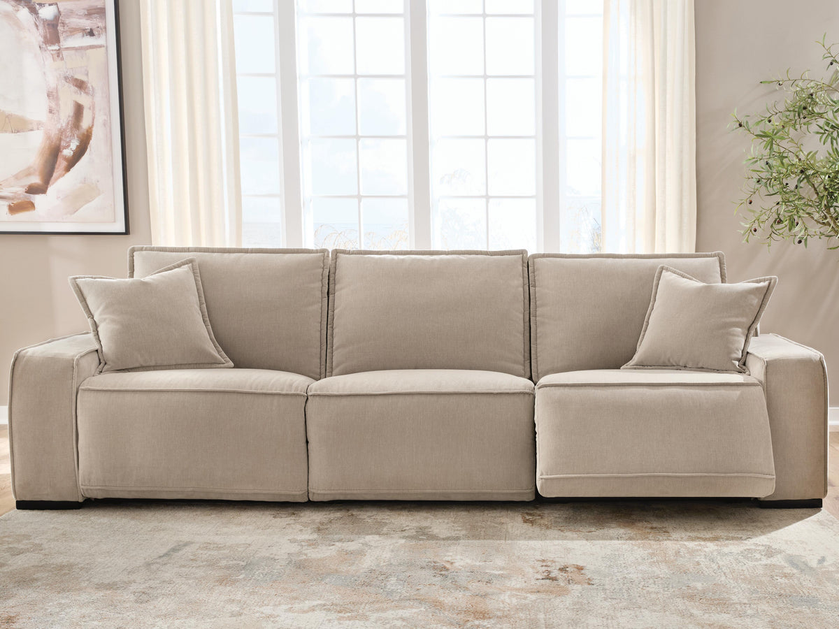 Carceri Reclining Sectionals