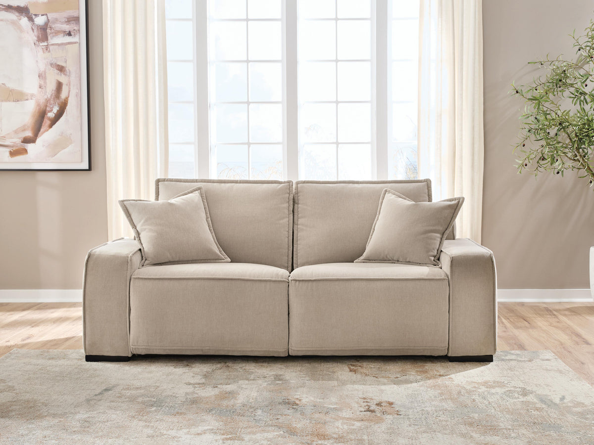 Carceri Reclining Sectionals