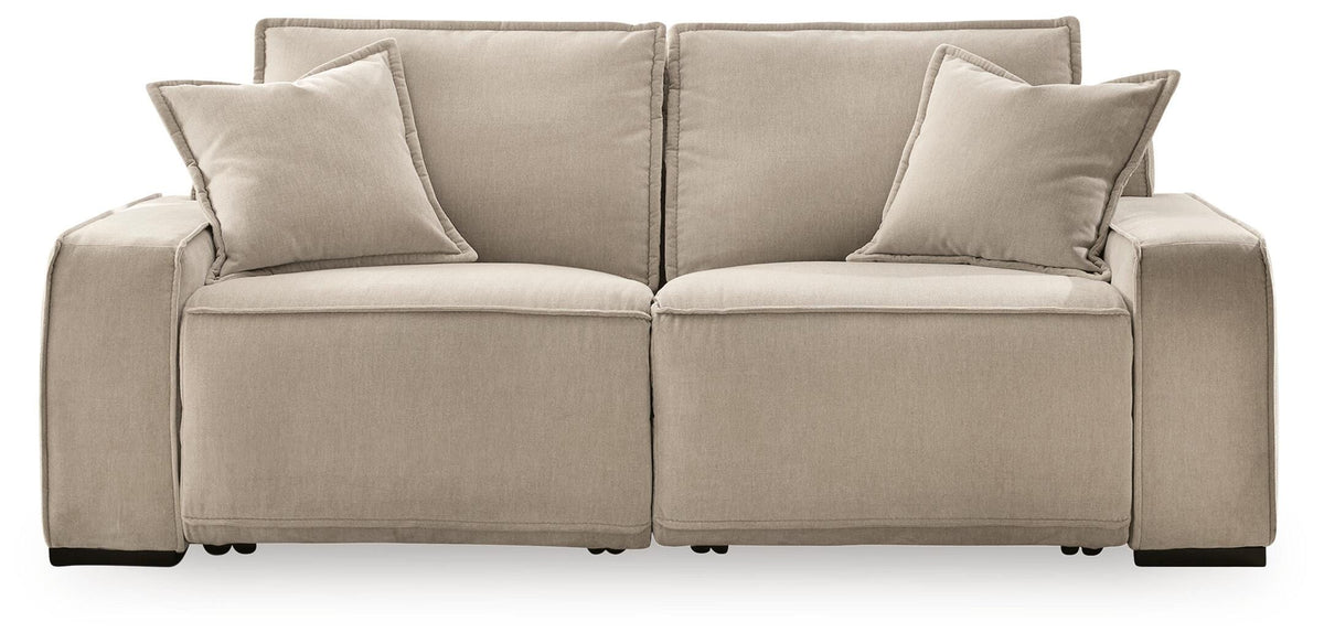 Carceri Reclining Sectionals