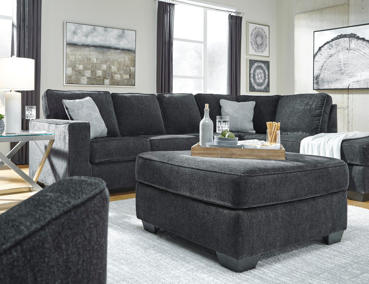 Altari Ottomans