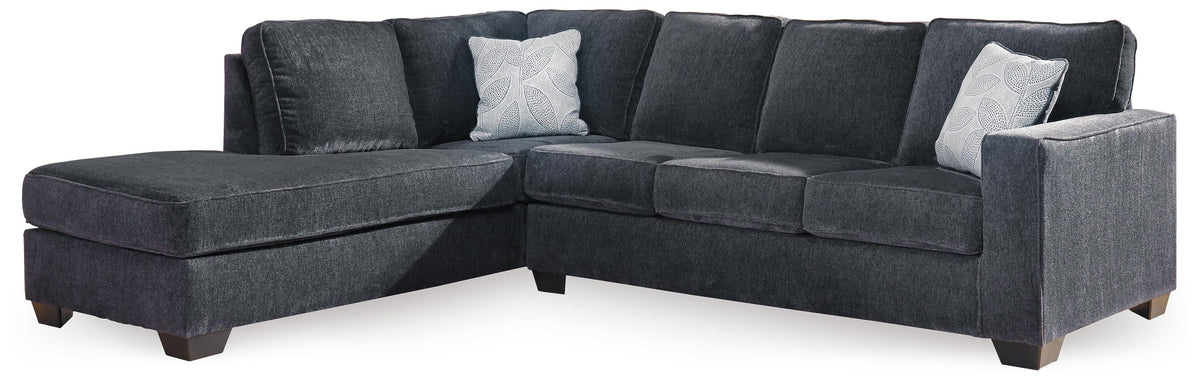 Altari Sleeper Sectionals
