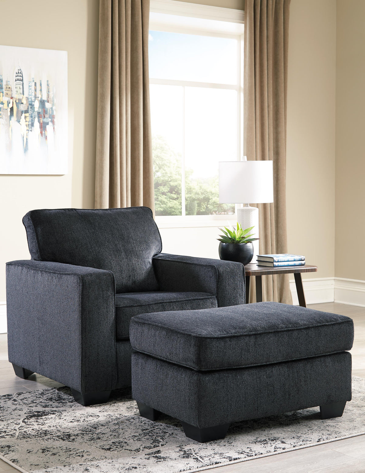 Altari Accent Chairs