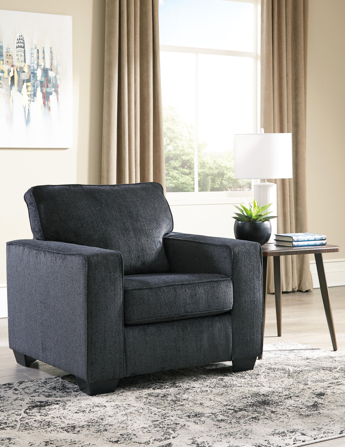 Altari Accent Chairs