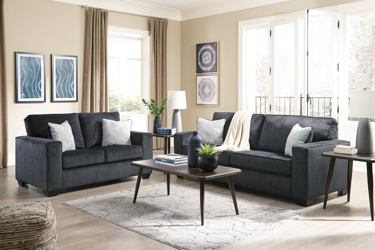 Altari Stationary Sofa Sets