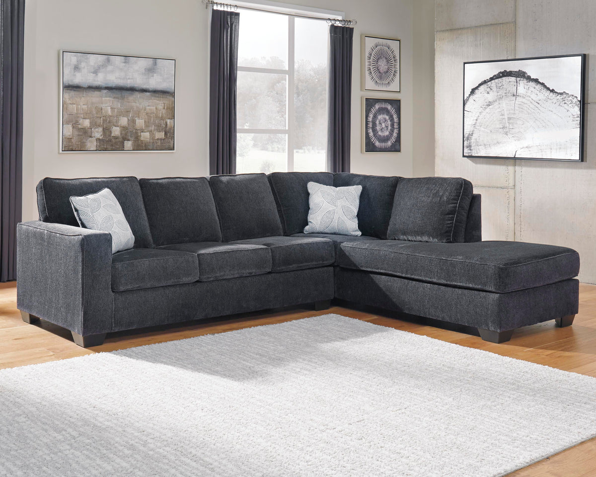 Altari Stationary Sectionals