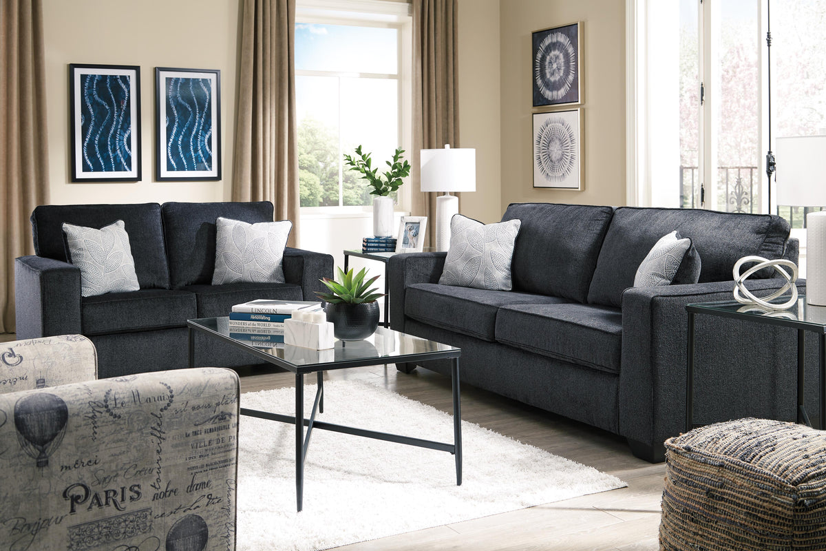 Altari Stationary Sofas