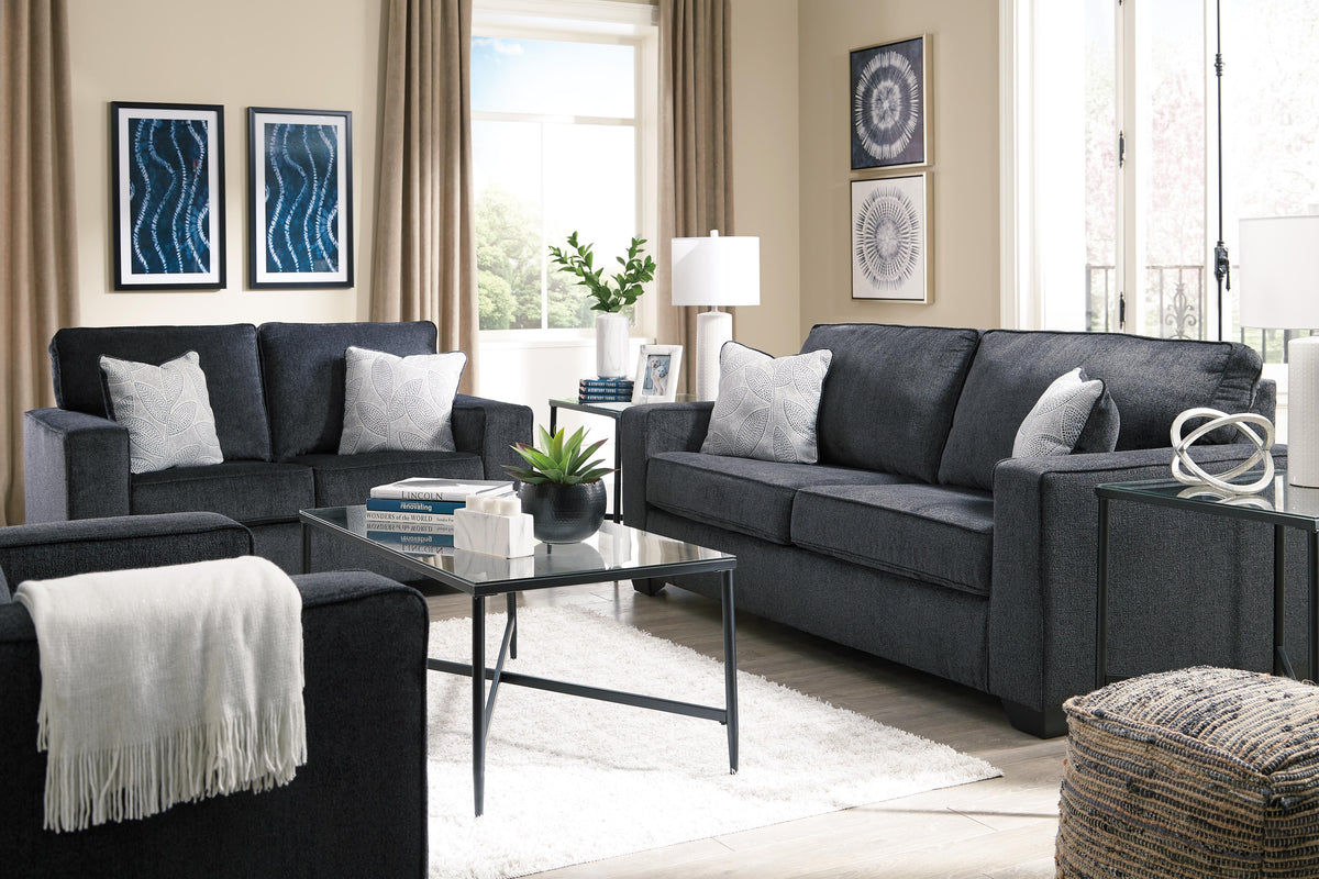 Altari Stationary Sofas