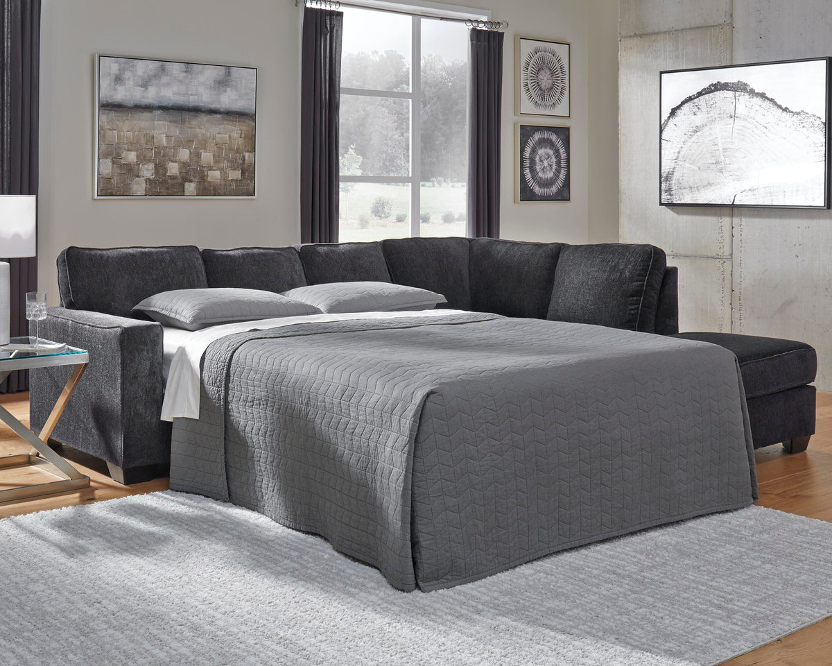 Altari Sleeper Sectionals