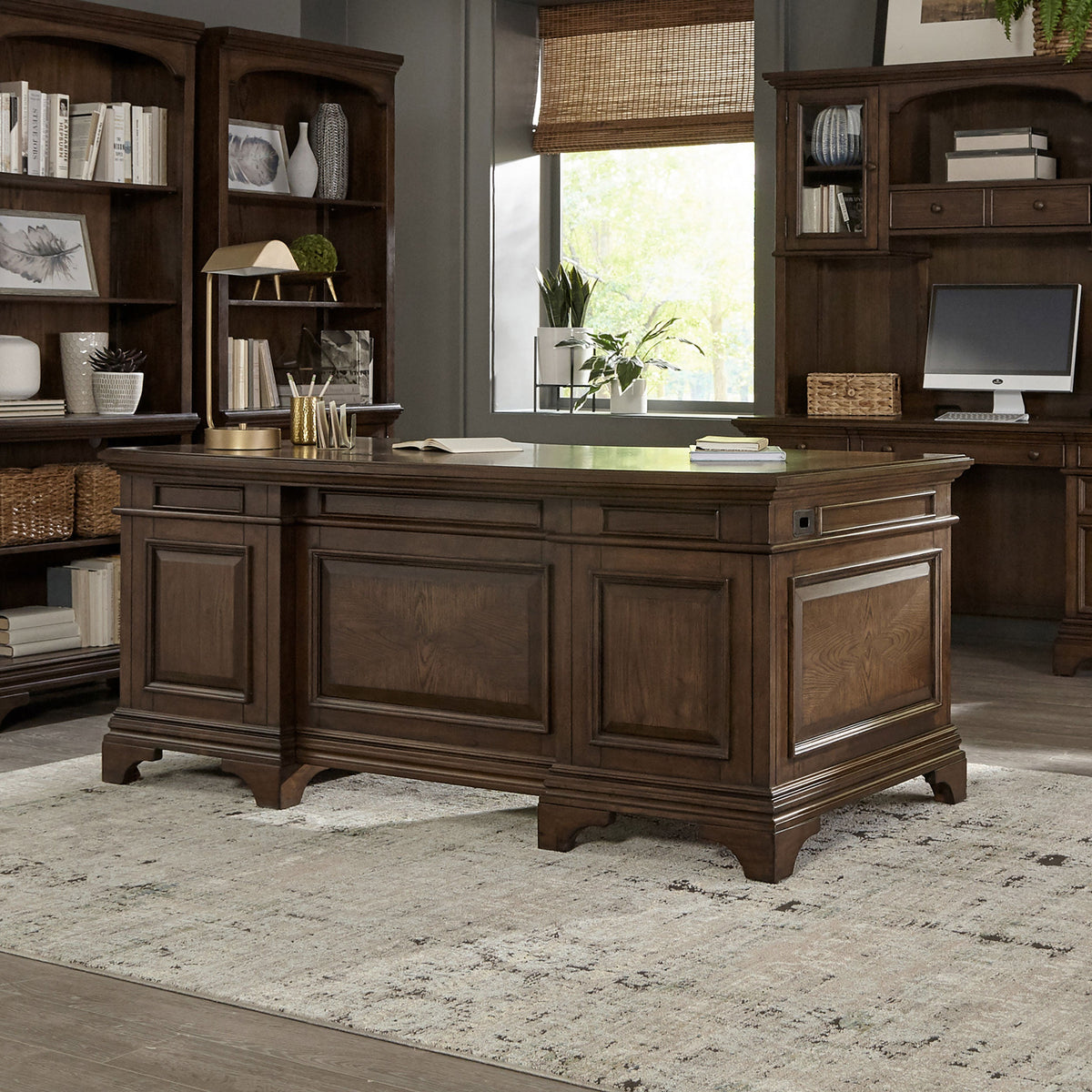 Hartshill Desks