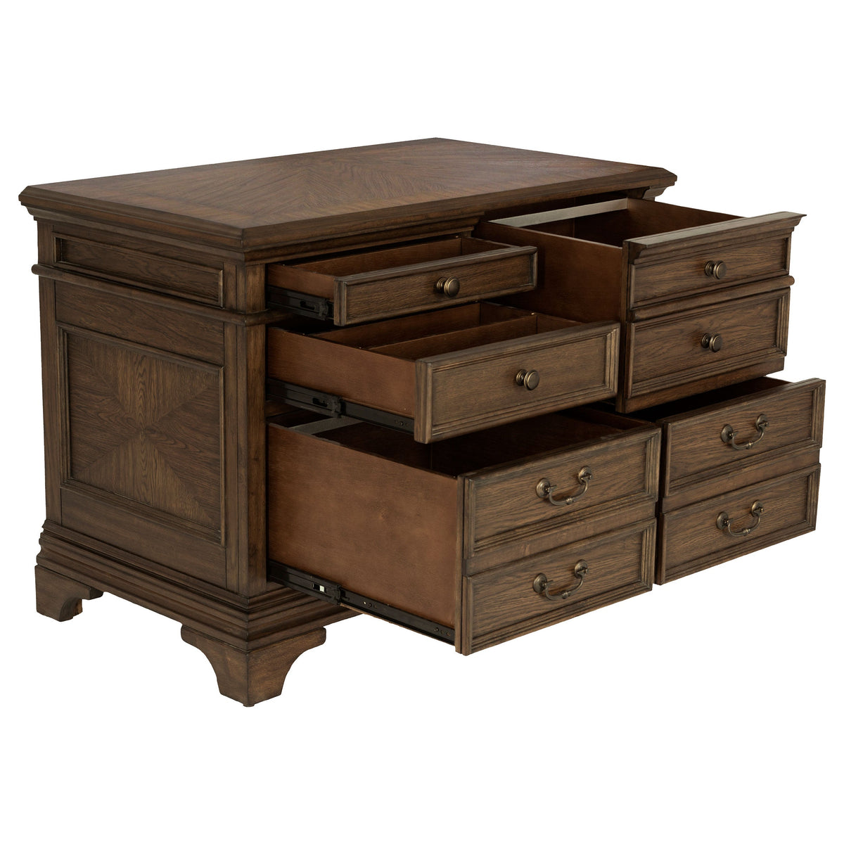 Hartshill Filing Cabinets