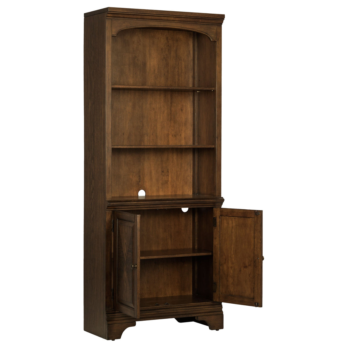 Hartshill Bookcases