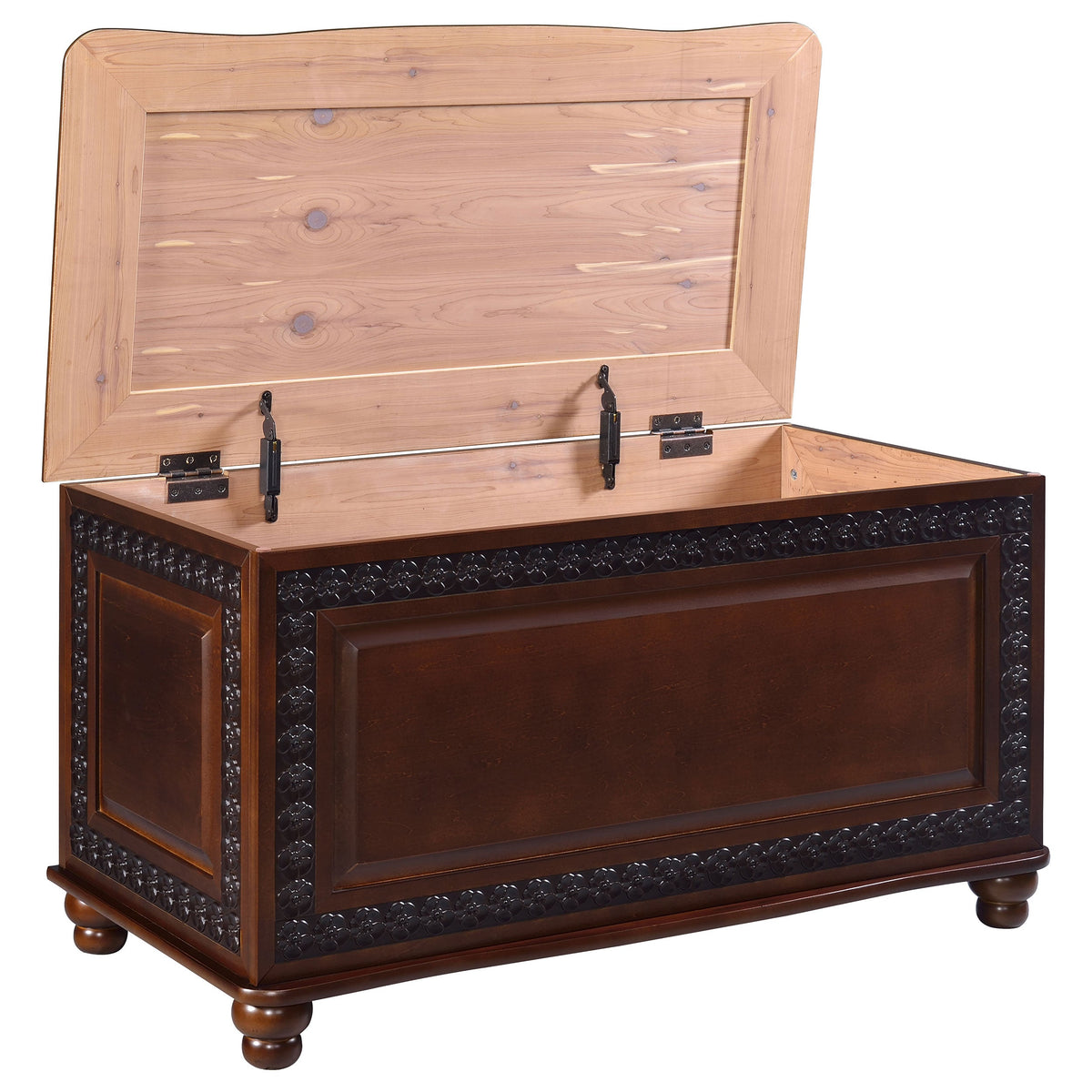 Finlay Cedar Chests